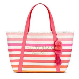Victoria Secret Tote Bag